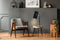 Lalee Avenue Table lamp Novum 110 Black
