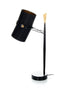 Lalee Avenue Table lamp Novum 110 Black