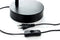 Lalee Avenue Table lamp Novum 110 Black