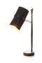 Lalee Avenue Table lamp Novum 110 Black