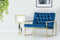 Lalee Avenue Table / floor lamp Paralla 110 white / black / gold