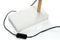 Lalee Avenue Table lamp Spiro 110 Black / Gold / White