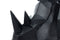 Lalee Avenue Wall decoration Rhino 110 Black