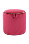 Lalee Avenue Stool Reese 110 (LxWxH) Ø 43 x 42 cm