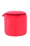 Lalee Avenue Stool Reese 110 (LxWxH) Ø 43 x 42 cm