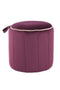 Lalee Avenue Stool Reese 110 (LxWxH) Ø 43 x 42 cm