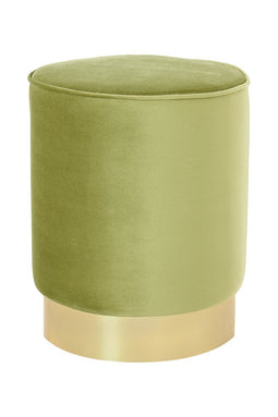 Lalee Avenue Stool Nena 110 (LxWxH) Ø 35 x 43 cm