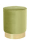 Lalee Avenue Stool Nena 110 (LxWxH) Ø 35 x 43 cm