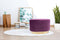 Lalee Avenue Stool Nano 410 (LxWxH) 55 x 35.5 x 43 cm