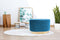 Lalee Avenue Stool Nano 410 (LxWxH) 55 x 35.5 x 43 cm