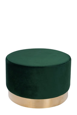 Lalee Avenue Stool Nano 510 (LxWxH) Ø 55 x 43 cm