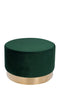 Lalee Avenue Stool Nano 510 (LxWxH) Ø 55 x 43 cm