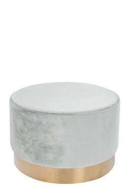 Lalee Avenue Stool Nano 510 (LxWxH) Ø 55 x 43 cm