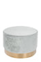 Lalee Avenue Stool Nano 510 (LxWxH) Ø 55 x 43 cm