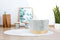 Lalee Avenue Stool Nano 510 (LxWxH) Ø 55 x 43 cm