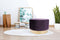 Lalee Avenue Stool Nano 510 (LxWxH) Ø 55 x 43 cm