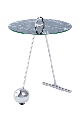 Lalee Avenue Side table Pendulum 525