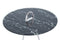 Lalee Avenue Side table Pendulum 525