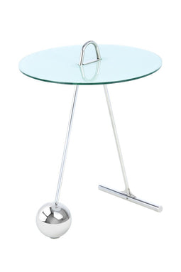 Lalee Avenue Side table Pendulum 525