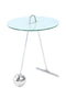 Lalee Avenue Side table Pendulum 525