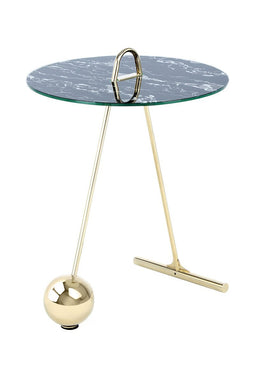Lalee Avenue Side table Pendulum 525