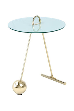 Lalee Avenue Side table Pendulum 525