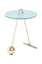 Lalee Avenue Side table Pendulum 525