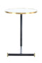 Lalee Avenue Side table Servant 210
