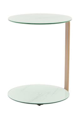 Lalee Avenue Side table Quentin 525