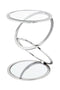 Lalee Avenue Side table Spiral 525