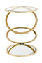 Lalee Avenue Side table Spiral 525