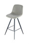 Lalee Avenue Bar stool Samantha 325 set of 2 (LxWxH) 56.5 x 47.5 x 102 cm