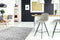 Lalee Avenue Bar stool Samantha 325 set of 2 (LxWxH) 56.5 x 47.5 x 102 cm