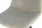 Lalee Avenue Bar stool Samantha 325 set of 2 (LxWxH) 56.5 x 47.5 x 102 cm
