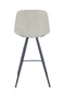 Lalee Avenue Bar stool Samantha 325 set of 2 (LxWxH) 56.5 x 47.5 x 102 cm
