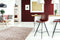 Lalee Avenue Bar stool Samantha 325 set of 2 (LxWxH) 56.5 x 47.5 x 102 cm