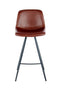 Lalee Avenue Bar stool Samantha 325 set of 2 (LxWxH) 56.5 x 47.5 x 102 cm