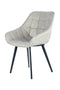 Lalee Avenue Chair Demi 325 set of 2 (LxWxH) 56 x 59 x 88 cm