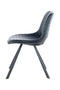 Lalee Avenue Chair Josephine 325 set of 2 (LxWxH) 57 x 47.5 x 77 cm