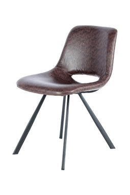 Lalee Avenue Chair Josephine 325 set of 2 (LxWxH) 57 x 47.5 x 77 cm
