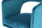 Lalee Avenue Chair Jolene 125 (LxWxH) 63 x 60 x 77 cm