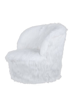 Lalee Avenue Children's chair Nanny 225 (LxWxH) 47 x 47 x 45 cm