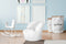 Lalee Avenue Children's chair Nanny 225 (LxWxH) 47 x 47 x 45 cm