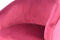 Lalee Avenue Children's chair Alfred 225 Bordeaux (LxWxH) 42 x 48 x 50 cm
