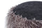 Lalee Avenue Fur pouf Bobtail 125 (LxWxH) Ø 45 x 38 cm