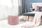 Lalee Avenue Fur pouf Bobtail 125 (LxWxH) Ø 45 x 38 cm