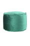 Lalee Avenue Pouf Taj Mahal 125 (LxWxH) Ø 47 x 32 cm