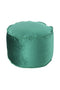 Lalee Avenue Pouf Taj Mahal 125 (LxWxH) Ø 47 x 32 cm