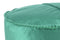 Lalee Avenue Pouf Taj Mahal 125 (LxWxH) Ø 47 x 32 cm