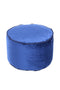 Lalee Avenue Pouf Taj Mahal 125 (LxWxH) Ø 47 x 32 cm